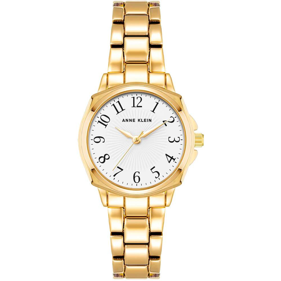 Часы Anne Klein Metals 4166WTGB